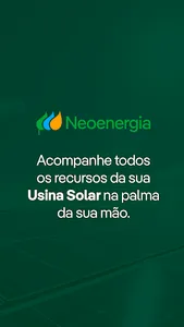 Neoenergia Solar screenshot 0