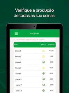 Neoenergia Solar screenshot 10