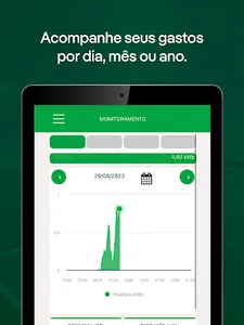 Neoenergia Solar screenshot 11