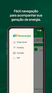Neoenergia Solar screenshot 2