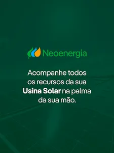Neoenergia Solar screenshot 8