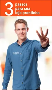 PEDE EM.CASA PRO - Venda dentr screenshot 4