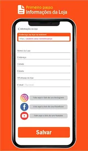PEDE EM.CASA PRO - Venda dentr screenshot 5