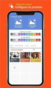 PEDE EM.CASA PRO - Venda dentr screenshot 6