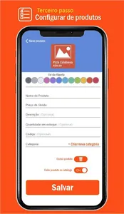 PEDE EM.CASA PRO - Venda dentr screenshot 7