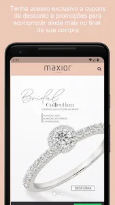 Maxior Joias screenshot 0