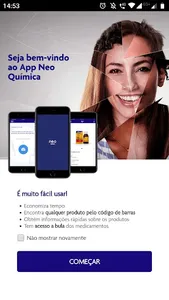 Neo Scan screenshot 1