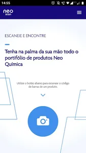 Neo Scan screenshot 2