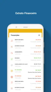 NESEC Digital screenshot 0