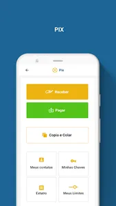 NESEC Digital screenshot 1