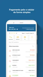 NESEC Digital screenshot 2