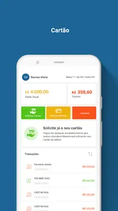 NESEC Digital screenshot 3
