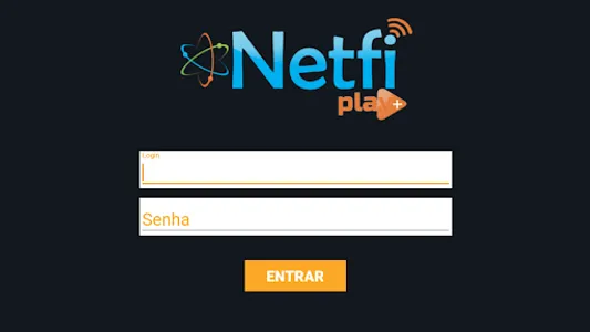 Netfi Play + screenshot 0
