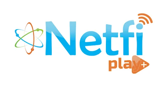 Netfi Play + screenshot 1