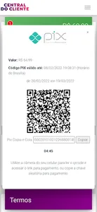 Netlover Cliente screenshot 2