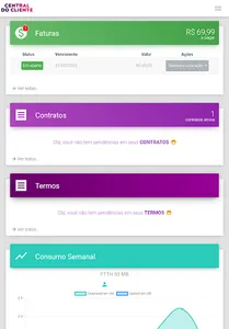 Netlover Cliente screenshot 5