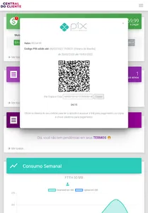 Netlover Cliente screenshot 6