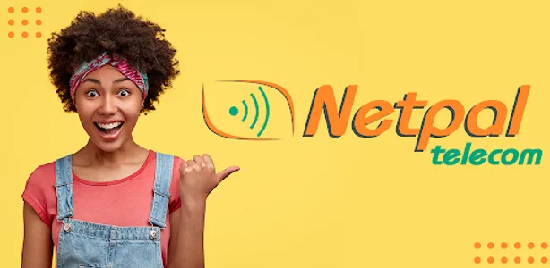 Netpal TV STB screenshot 3