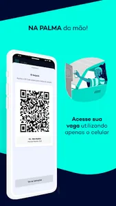 Netpark Estacionamentos screenshot 0