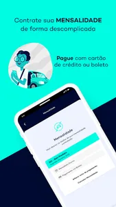Netpark Estacionamentos screenshot 1