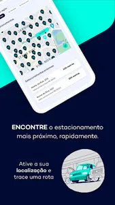 Netpark Estacionamentos screenshot 2