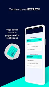 Netpark Estacionamentos screenshot 3