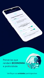 Netpark Estacionamentos screenshot 4