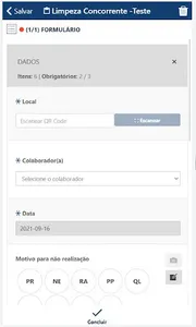 newcheck screenshot 1