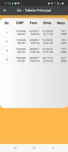 Conferência Entrada NLPHD screenshot 1