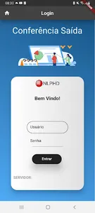 Conferência Saída NLPHD screenshot 1
