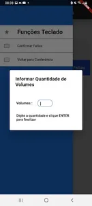 Conferência Saída NLPHD screenshot 3