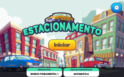 Estacionamento screenshot 0