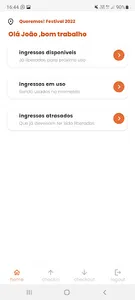 Partilhei Porta screenshot 1