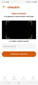 Partilhei Porta screenshot 2