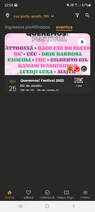 PartilhEi! screenshot 9