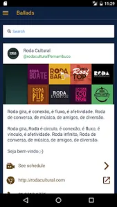 Noite Recifense screenshot 1