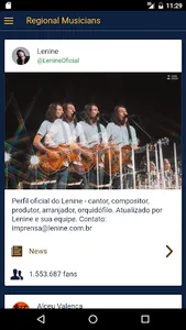 Noite Recifense screenshot 2