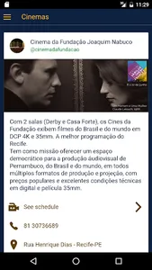 Noite Recifense screenshot 3