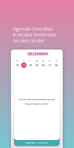 CUIDAR CLÍNICA MÉDICA NSA screenshot 2