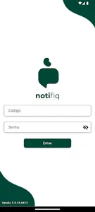 Notifiq N. Sra. dos Remédios screenshot 0