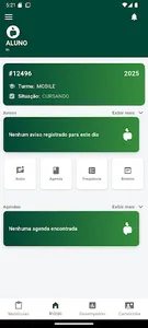 Notifiq N. Sra. dos Remédios screenshot 1