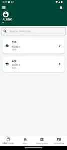 Notifiq N. Sra. dos Remédios screenshot 2
