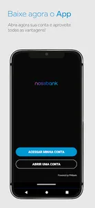Nossbank screenshot 0