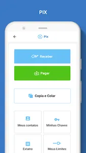 NPZ Bank screenshot 4