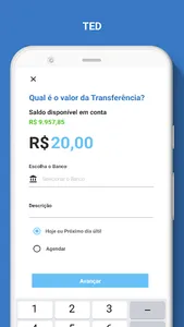 NPZ Bank screenshot 5