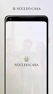 Núcleo Casa screenshot 0