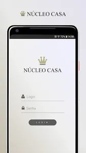 Núcleo Casa screenshot 1