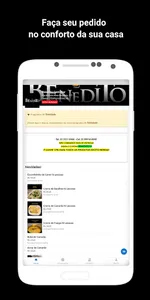 Benedito Gastrobar screenshot 0