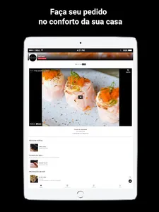 Yumi Kami screenshot 2