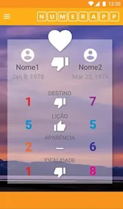 Numerapp screenshot 4